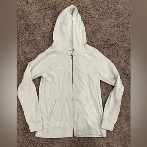 Volcom Full Zip Hoodie